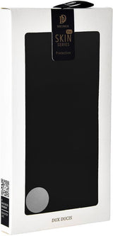 Кожен Калъф за Xiaomi 12-12X, Dux Ducis Skin Pro Book Case, Черен (6)