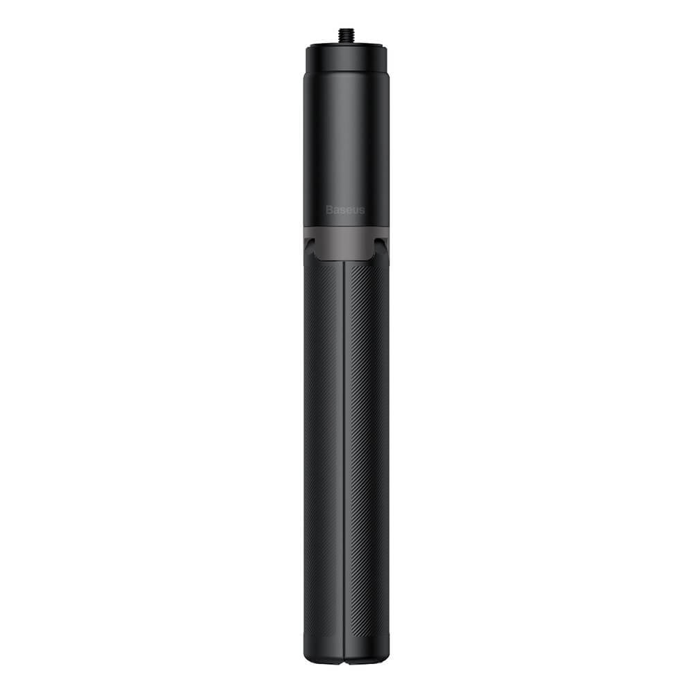 Трипод за Камера, Baseus Gimbal Extension Pole 105 cm, Черен (2)