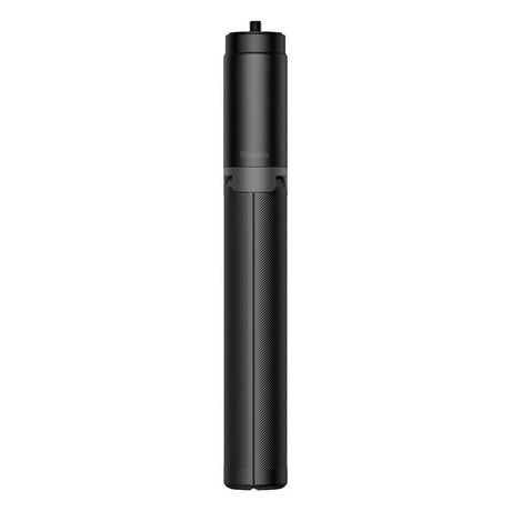 Трипод за Камера, Baseus Gimbal Extension Pole 105 cm, Черен (2)