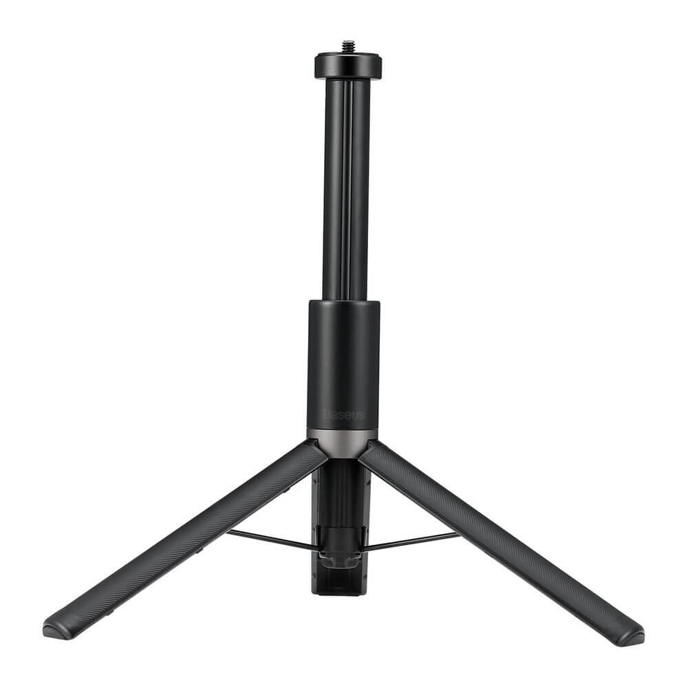 Трипод за Камера, Baseus Gimbal Extension Pole 105 cm, Черен