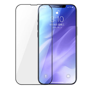 Стъклен Протектор за iPhone 13 Pro/ 13, Joyroom HD 5D Glass, Прозрачен