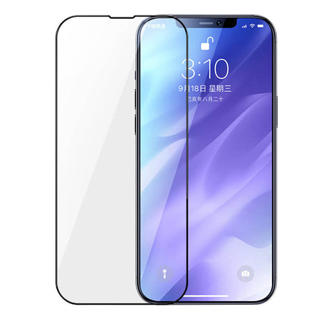 Стъклен Протектор за iPhone 13 Pro/ 13, Joyroom HD 5D Glass, Прозрачен