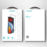 Стъклен Протектор за iPhone 13 Pro/ 13, Joyroom HD 5D Glass, Прозрачен (6)