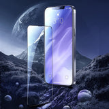 Стъклен Протектор за iPhone 13 Pro/ 13, Joyroom HD 5D Glass, Прозрачен (3)
