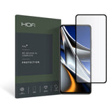 Стъклен Протектор за Xiaomi Poco X4 Pro 5G, Hofi Glass, Прозрачен