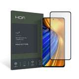 Стъклен Протектор за Xiaomi Poco F4, Hofi Glass, Прозрачен