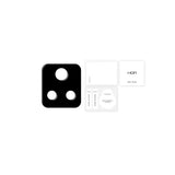 Протектор за Камерата на Xiaomi Poco F4, Hofi Cam Glass, Черен (2)