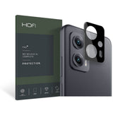 Протектор за Камерата на Xiaomi Poco X4 GT, Hofi Cam Glass, Черен