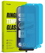 Стъклен Протектор за Nothing Phone 2A/ Plus, Ringke Tempered Glass, Прозрачен