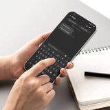 Стъклен Протектор за Nothing Phone 2A/ Plus, Ringke Tempered Glass, Прозрачен (6)