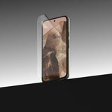 Гъвкав Протектор за Google Pixel 8A, Ringke Dual Easy Full Glass, Прозрачен (4)