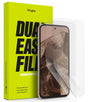 Гъвкав Протектор за Google Pixel 8A, Ringke Dual Easy Full Glass, Прозрачен