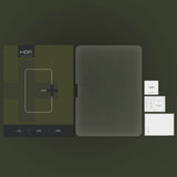 Стъклен Протектор за iPad Pro 13 2025-2024, Hofi Pro Glass, Прозрачен (5)