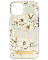 Magsafe Калъф за iPhone 15 Pro, Forcell F-Protect Mirage Spring Flowers, Цветен