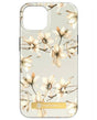 Magsafe Калъф за iPhone 15 Pro, Forcell F-Protect Mirage Spring Flowers, Цветен
