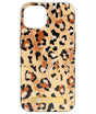 Magsafe Калъф за iPhone 15, Forcell F-Protect Mirage Wild Panther, Цветен
