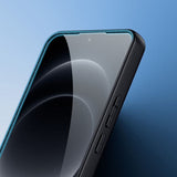 Елегантен Калъф за Xiaomi 14 Ultra, Dux Ducis Aimo Case, Черен (4)