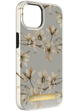 Magsafe Калъф за iPhone 15 Pro, Forcell F-Protect Mirage Spring Flowers, Цветен (2)