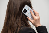 Magsafe Калъф за iPhone 15 Pro Max, Forcell F-Protect Mirage Spring Flowers, Цветен (7)
