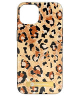 Magsafe Калъф за iPhone 14 Pro, Forcell F-Protect Mirage Wild Panther, Цветен