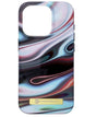 Magsafe Калъф за iPhone 15, Forcell F-Protect Mirage Glow, Цветен