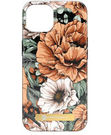 Magsafe Калъф за iPhone 14 Pro Max, Forcell F-Protect Mirage Bloom Bush, Цветен