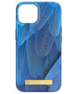 Magsafe Калъф за iPhone 15 Pro, Forcell F-Protect Mirage Blue Bird, Цветен