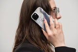 Magsafe Калъф за iPhone 15, Forcell F-Protect Mirage Magic Sand, Цветен (7)