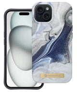 Magsafe Калъф за iPhone 15, Forcell F-Protect Mirage Magic Sand, Цветен (3)