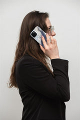 Magsafe Калъф за iPhone 15, Forcell F-Protect Mirage Magic Sand, Цветен (5)