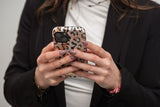 Magsafe Калъф за iPhone 14, Forcell F-Protect Mirage Wild Panther, Цветен (6)