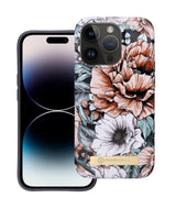 Magsafe Калъф за iPhone 14 Pro Max, Forcell F-Protect Mirage Bloom Bush, Цветен (3)