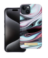 Magsafe Калъф за iPhone 14, Forcell F-Protect Mirage Glow, Цветен (3)