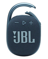 Безжична Колона, JBL Clip4 Speaker Bluetooth, Син (2)