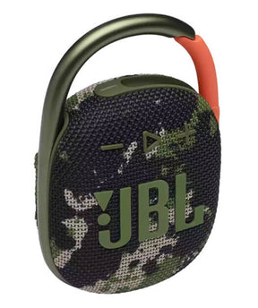 Безжична Колона, JBL Clip4 Speaker Bluetooth, Камофлажен