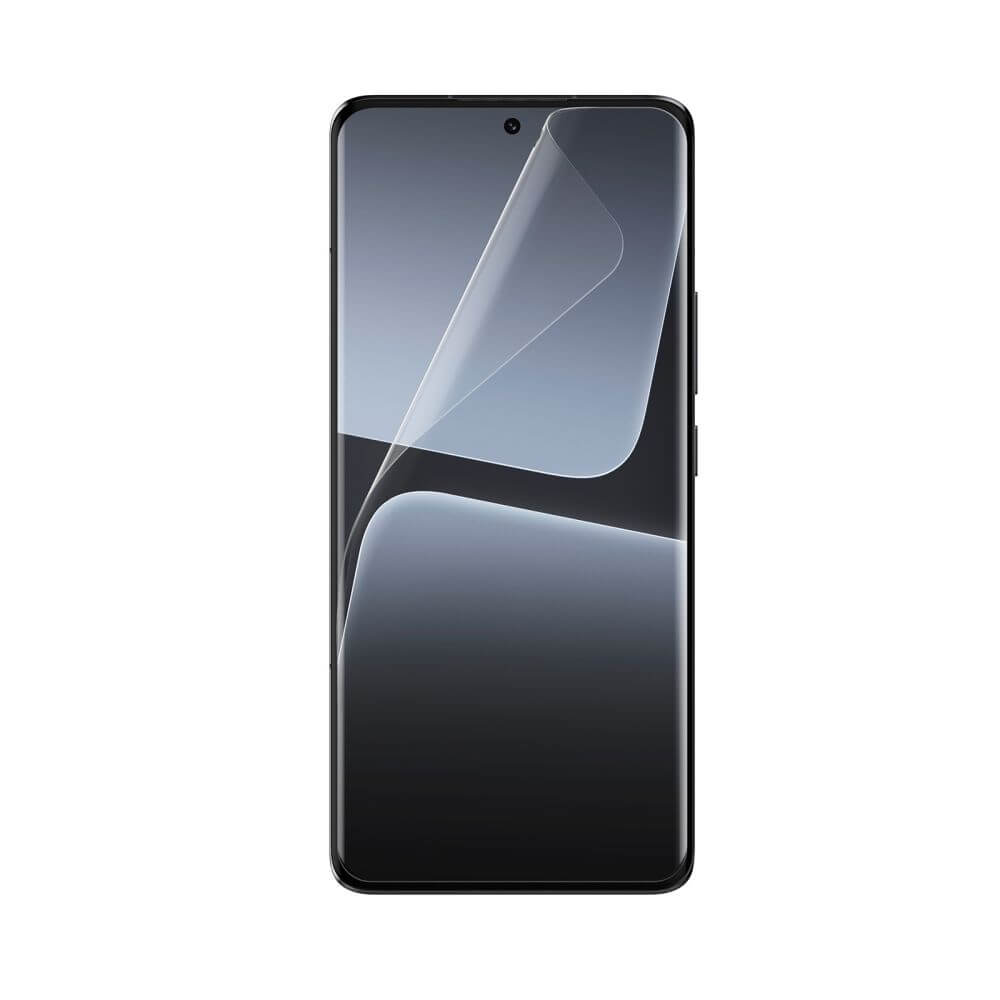Гъвкав Протектор 2бр. за Xiaomi 12 Pro, Spigen Neoflex Glass, Прозрачен (2)