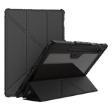 Противоударен Калъф за Samsung S10/S9 Ultra 14.6", Nillkin Bumper Case, Черен