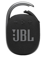 Безжична Колона, JBL Clip4 Speaker Bluetooth, Черен (2)