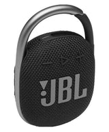 Безжична Колона, JBL Clip4 Speaker Bluetooth, Черен