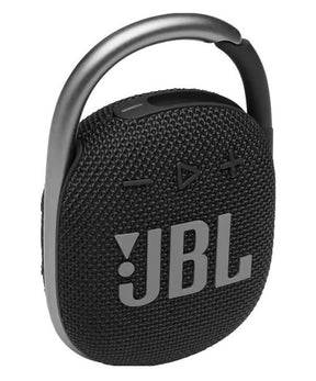 Безжична Колона, JBL Clip4 Speaker Bluetooth, Черен