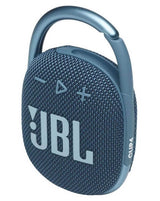 Безжична Колона, JBL Clip4 Speaker Bluetooth, Син (4)