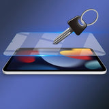Стъклен Протектор за iPad Mini 6/7 2024, Nillkin Amazing H Plus Glass, Прозрачен (4)