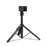 Блутут Статив, Spigen Wireless Selfie Stick-tripod S560W, Черен (4)