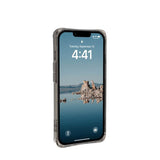 Magsafe Противоударен Калъф за iPhone 14, UAG Plyo Case, Сив (5)