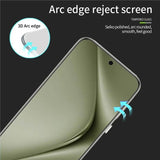 Стъклен Протектор за Huawei Pura 70 Pro/ Ultra, GKK Tempered 3D Glass, Прозрачен (5)