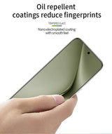Стъклен Протектор за Huawei Pura 70 Pro/ Ultra, GKK Tempered 3D Glass, Прозрачен (2)