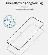 Стъклен Протектор за Huawei Pura 70 Pro/ Ultra, GKK Tempered 3D Glass, Прозрачен (6)