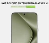 Стъклен Протектор за Huawei Pura 70 Pro/ Ultra, GKK Tempered 3D Glass, Прозрачен (3)