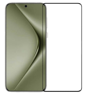 Стъклен Протектор за Huawei Pura 70 Pro/ Ultra, GKK Tempered 3D Glass, Прозрачен