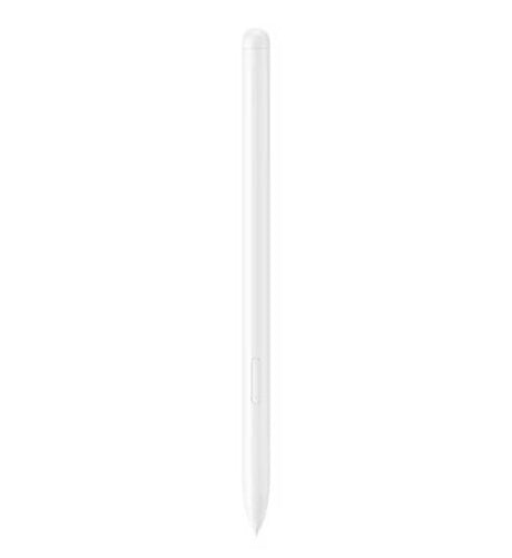 Оригинална Писалка за Samsung Tab S9 FE-S8-S7, Stylus S Pen EJ-PX710BUE, Бежов (2)